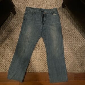 Lucky Brand Men's Jeans